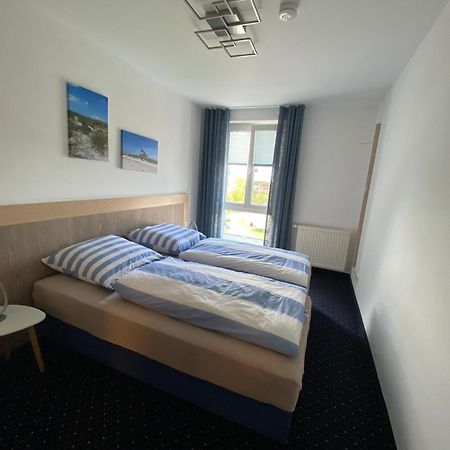 Appartamento Meehrblick App 215 Zingst Esterno foto