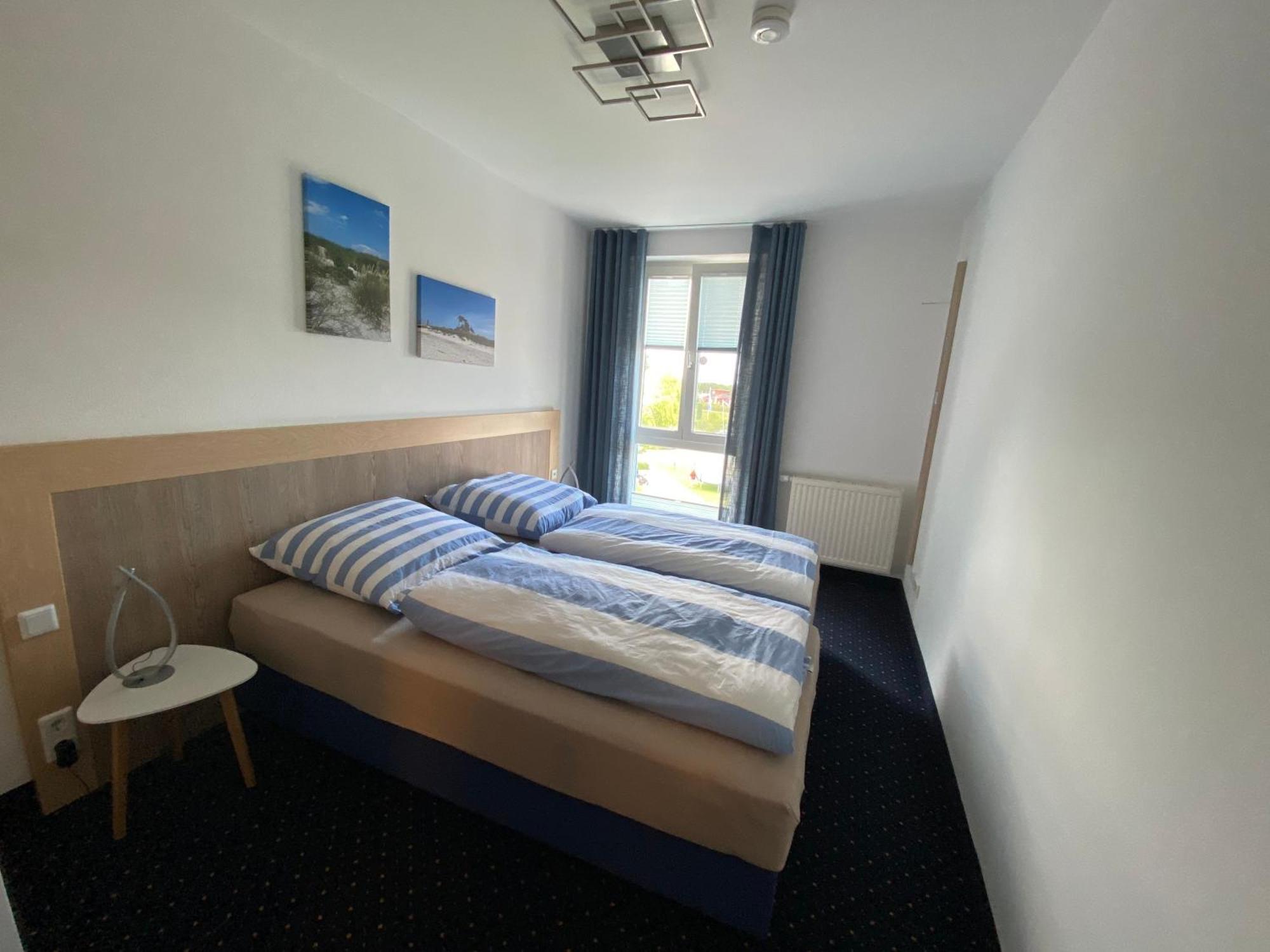 Appartamento Meehrblick App 215 Zingst Esterno foto
