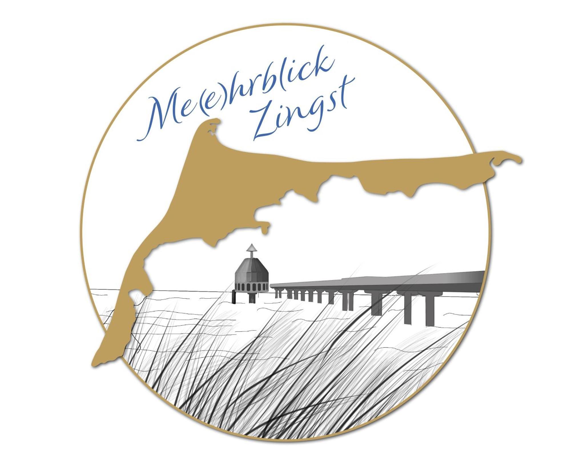 Appartamento Meehrblick App 215 Zingst Esterno foto